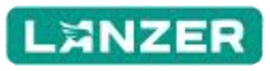Logo de LANZER