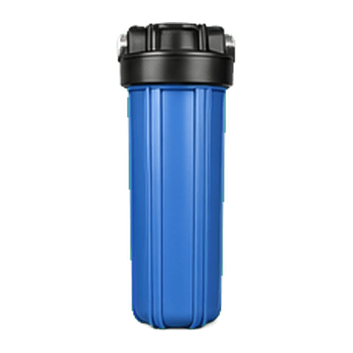 Filtro Big Blue 20" — imagen referencial