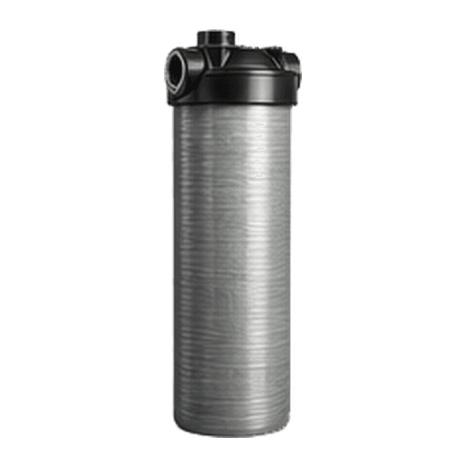 Filtro de Carbón — imagen referencial