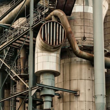 Empresas industriales